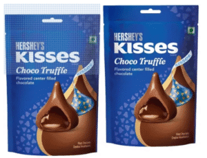 Hersheys Kisses 