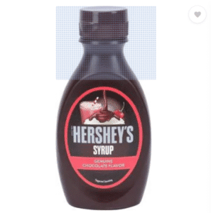 Hersheys Syrup 