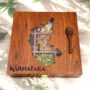 Karnataka State Masala Box