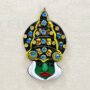 Kathakali Wall Hanging