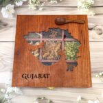 Gujarat Traditional Spice Gift Box
