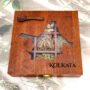 Bengal Map Masala Gift Box