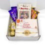 Rakhi Chocolate Gift Box
