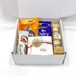 Rakhi Gift for Brother