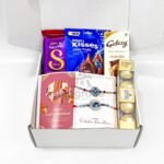 Raksha Bandhan Gift Combo