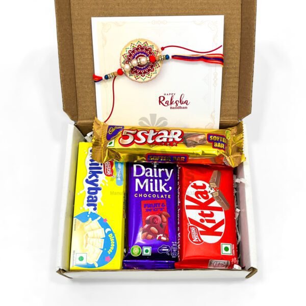 Affordable Raksha Bandhan Gift