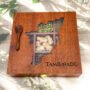 Tamil Nadu Map Spice Organizer