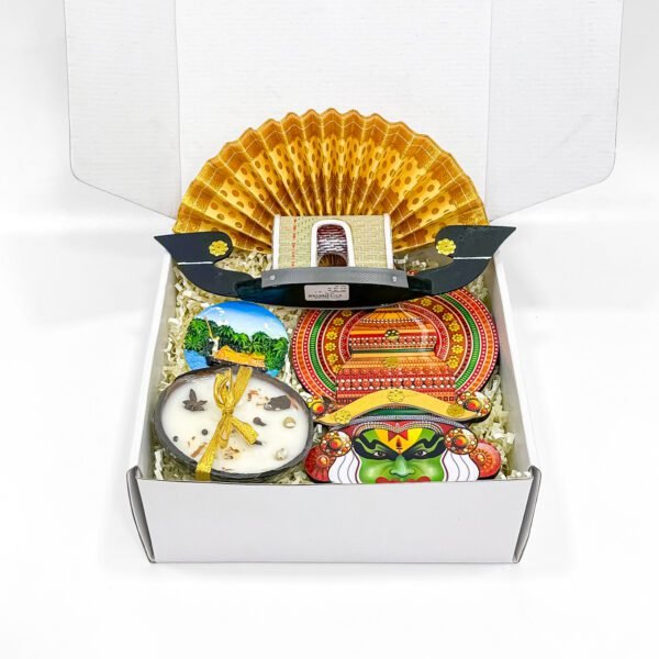 Kerala culture Gift Hamper