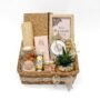 Retirement Gift Basket