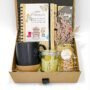 Warm Retirement Hamper