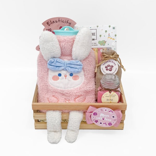 Self-Care Gift Hamper