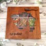Gujarat Traditional Spice Gift Box