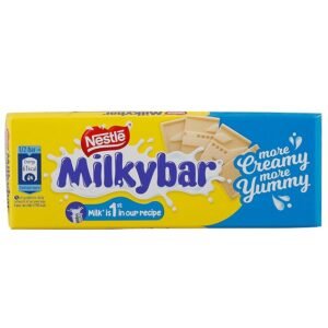 Milkey bar