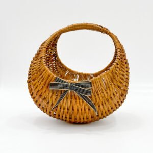 Wicker Basket 