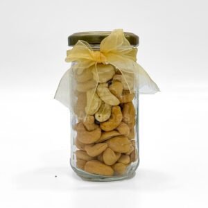 CASHEW NUT BOTTLE 