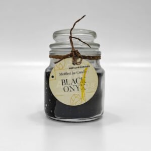 Candle Jar 