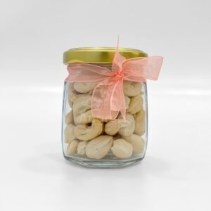 Cashew bottle 