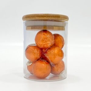 Ball Chocolate bottle
