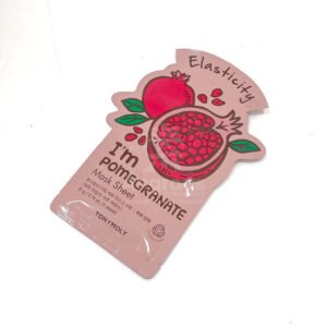 Face Mask Sheet 