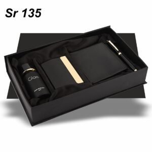 Glam Perfume Gift Set