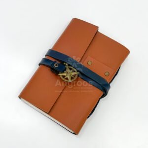 Foldable Diary 