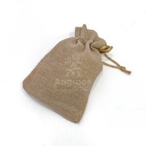 Mixed nuts pouch