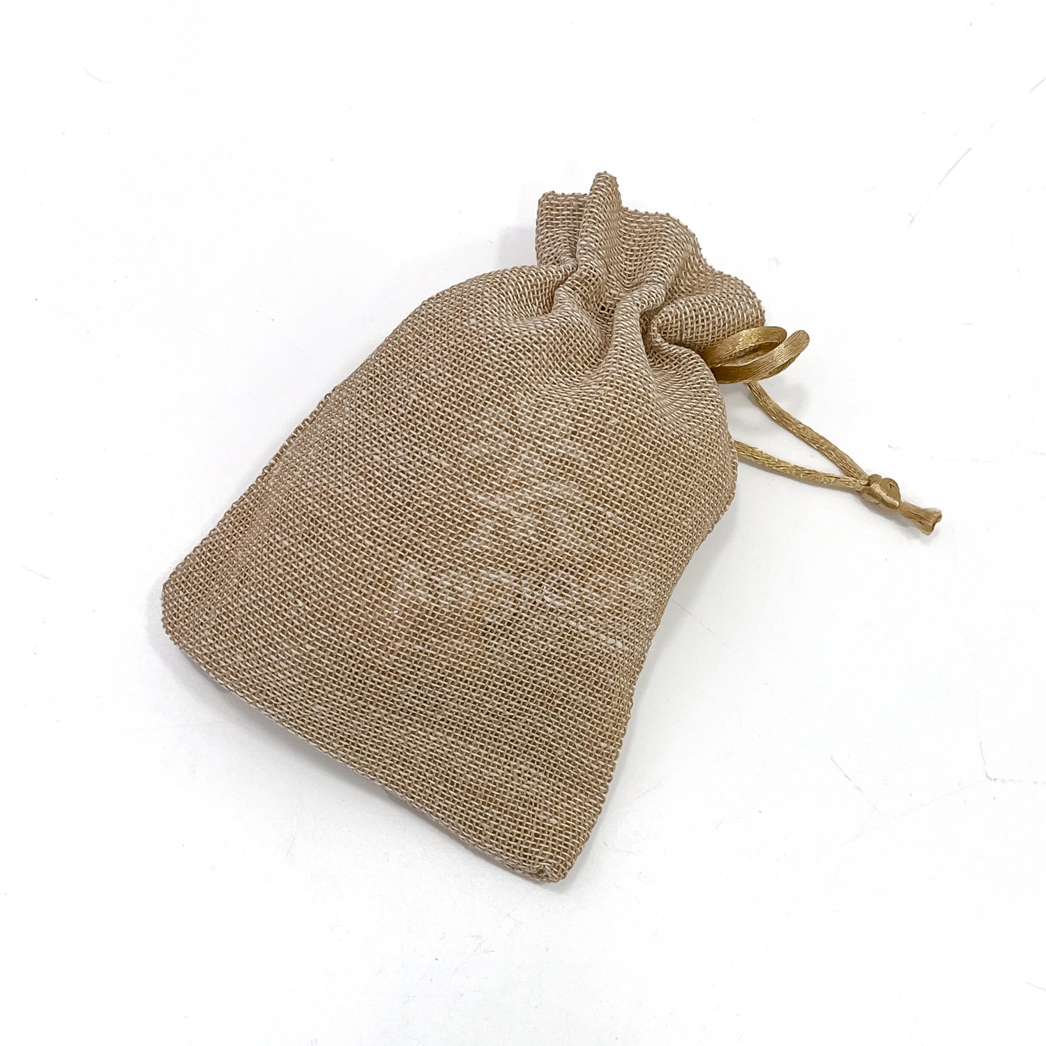 Mixed nuts pouch