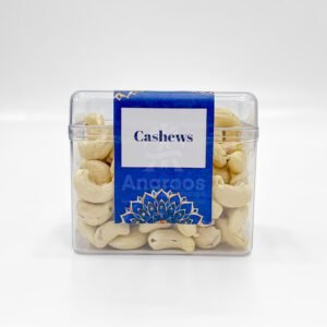 Cashew box