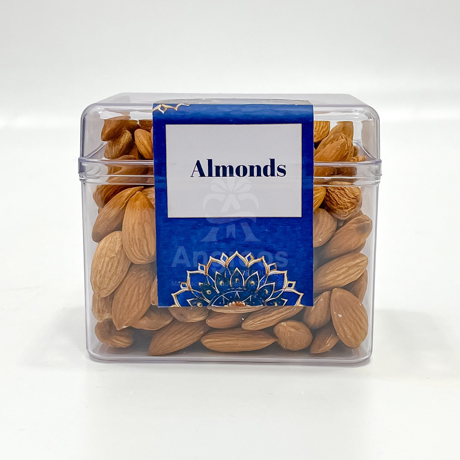 Almond box