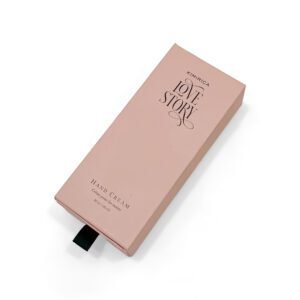 Love Story Hand Cream 