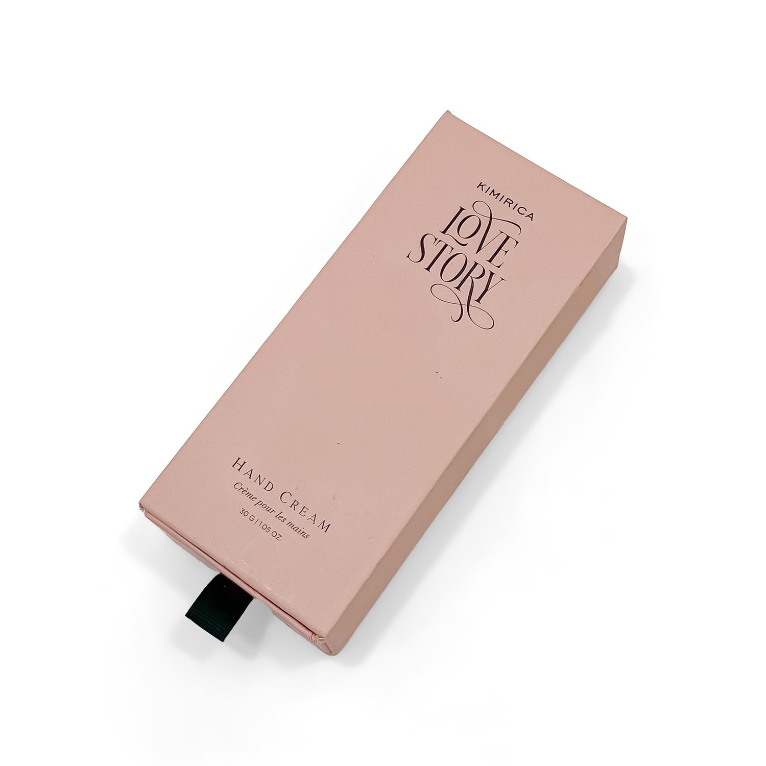 Love Story Hand Cream