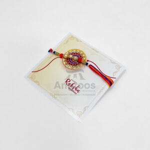 Traditional rakhi