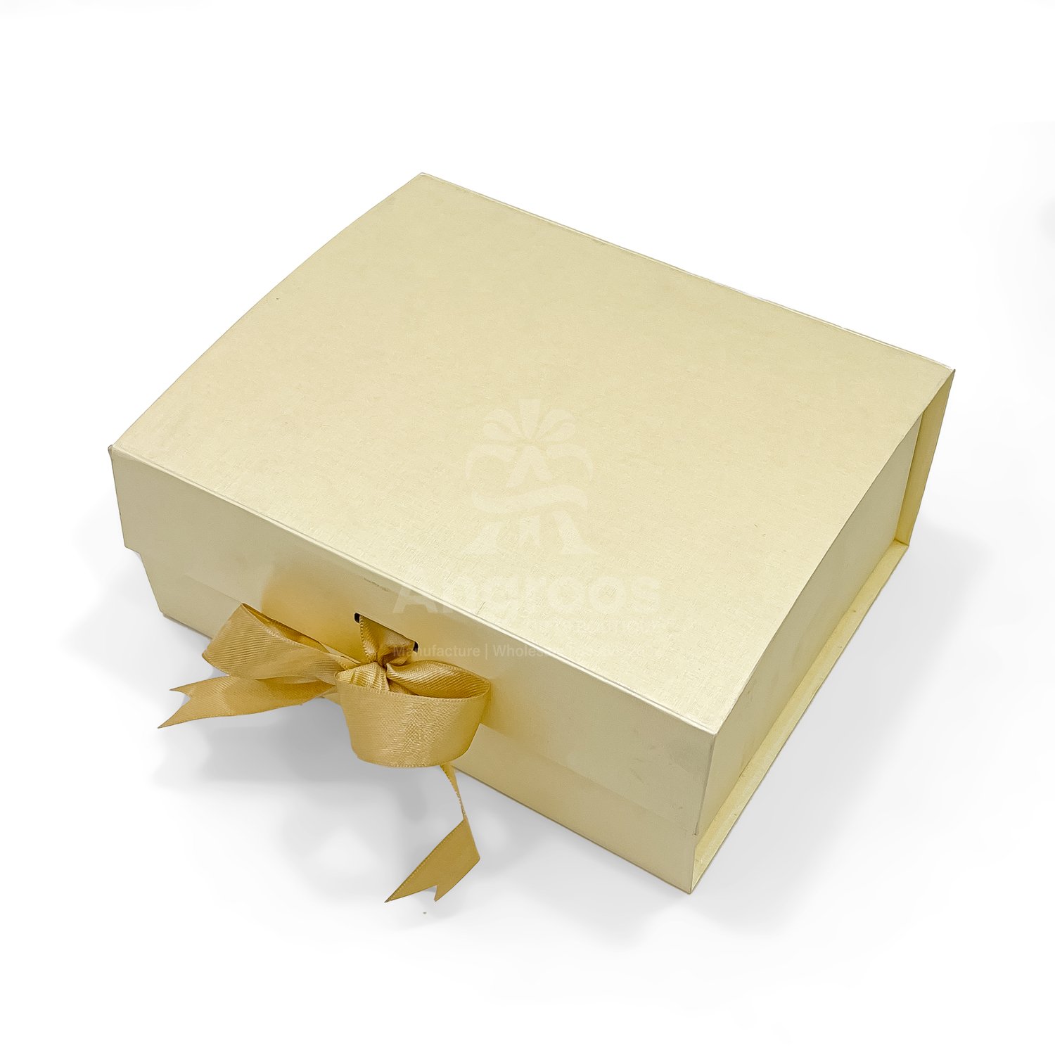 Ribbon Box