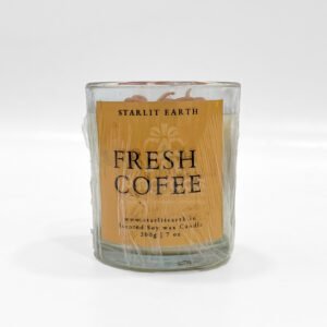Fresh Coffee Candle