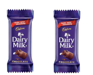 Diary milk (2)