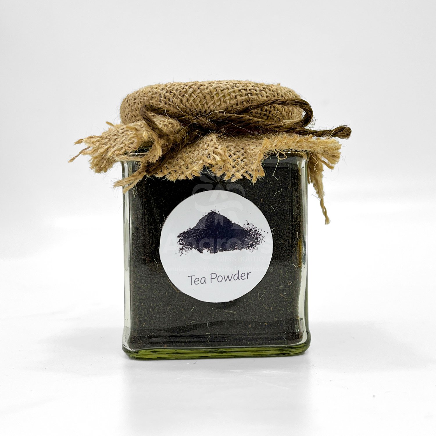 Tea Powder