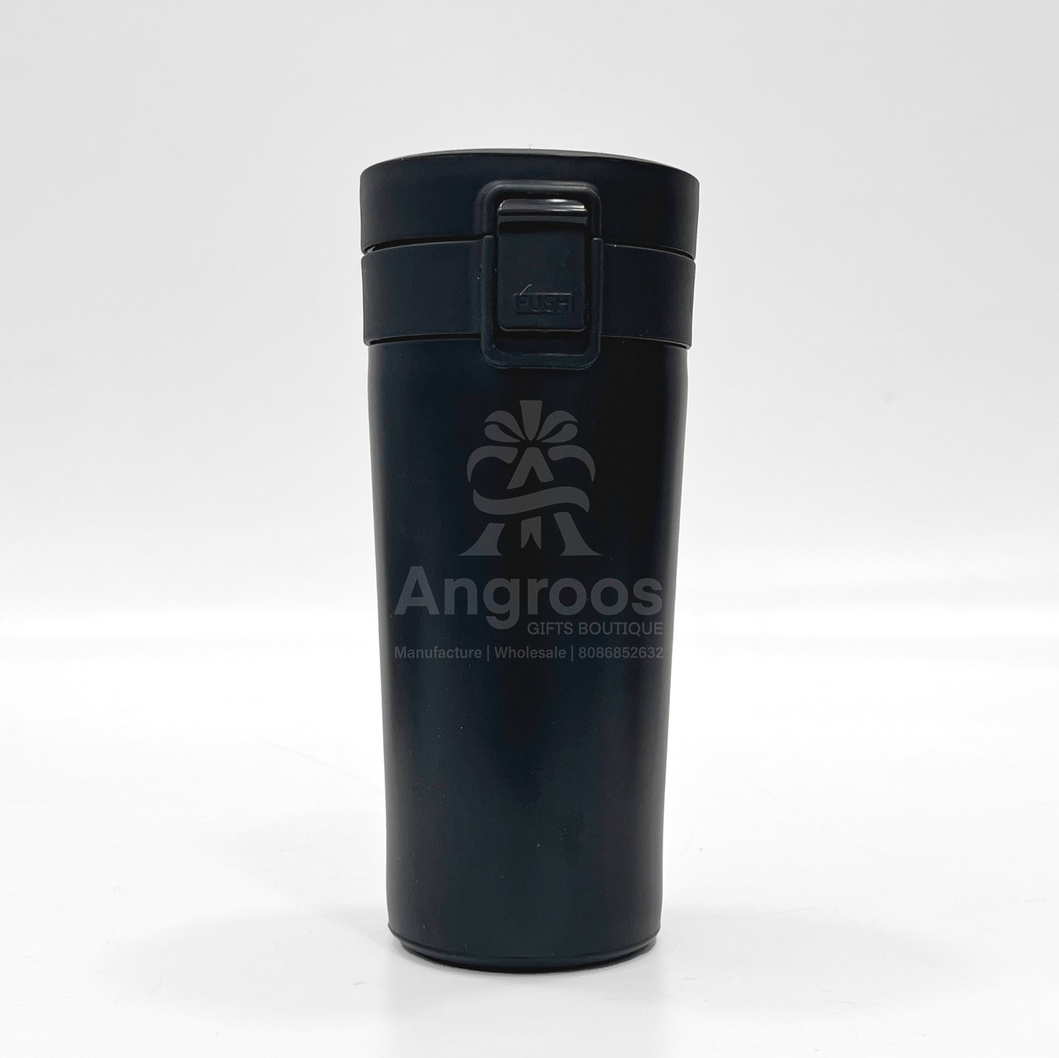 Vacuum Insulation Cup
