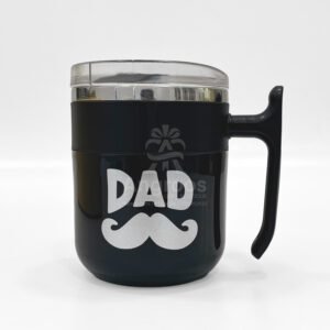 Customized mug -Dad