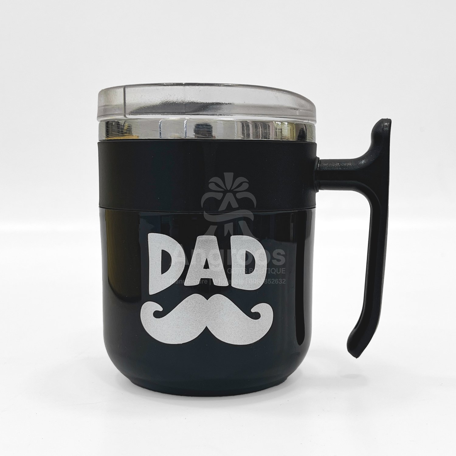 Customized mug -Dad