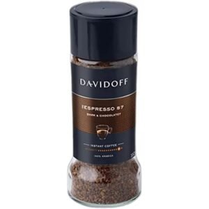 Davidoff Coffiee