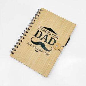Dad Diary 