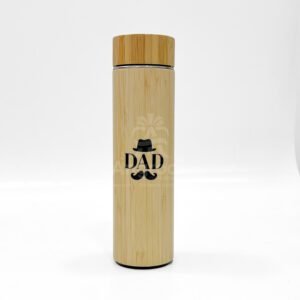 Dad Flask 