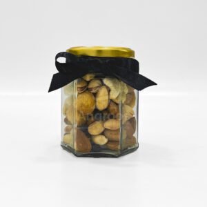 Mixed nuts Bottle