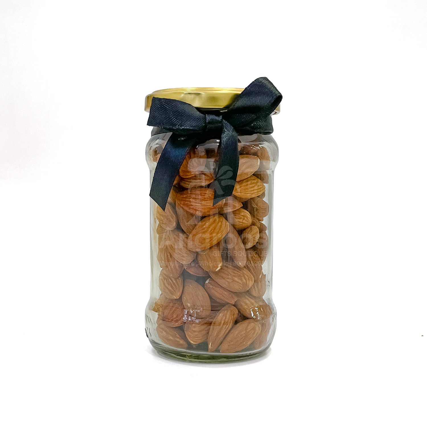 Nut bottle