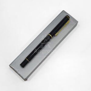 Pen with box  