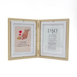 Father's day Photo frame 