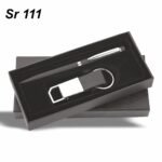 Pen Keychain Gift Set