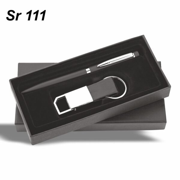 Pen Keychain Gift Set