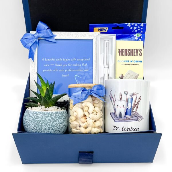 Dentist Gift Box