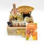 Onam Gift Hamper Tray